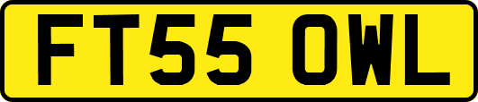 FT55OWL