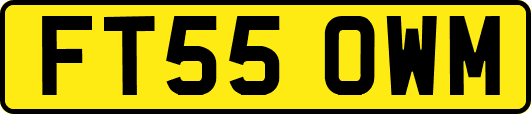 FT55OWM