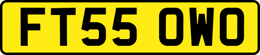 FT55OWO