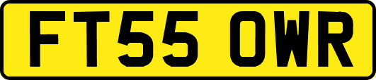 FT55OWR