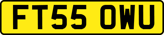 FT55OWU