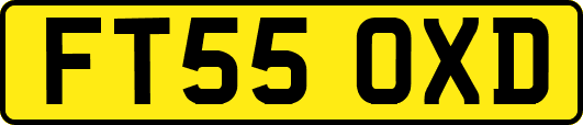 FT55OXD