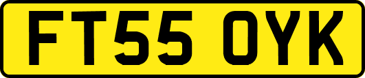 FT55OYK
