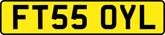 FT55OYL