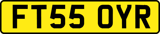 FT55OYR