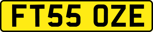 FT55OZE