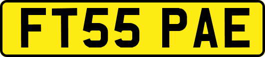 FT55PAE