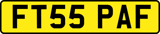 FT55PAF