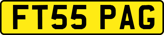 FT55PAG
