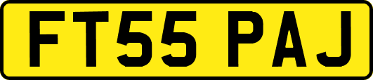 FT55PAJ