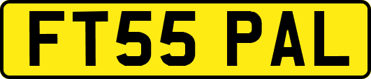 FT55PAL