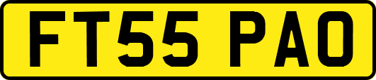 FT55PAO