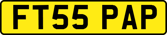 FT55PAP