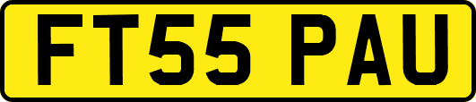 FT55PAU