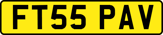FT55PAV