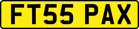 FT55PAX