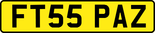 FT55PAZ