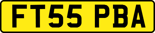 FT55PBA