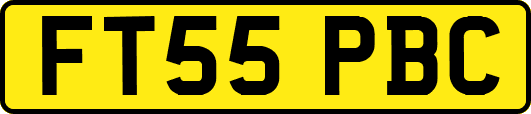 FT55PBC