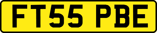 FT55PBE