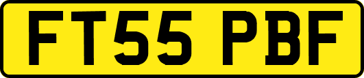 FT55PBF