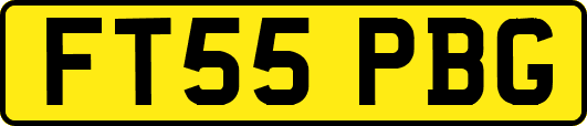 FT55PBG