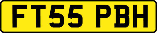 FT55PBH