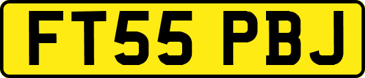 FT55PBJ