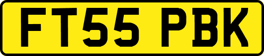 FT55PBK