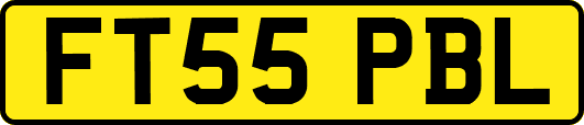 FT55PBL
