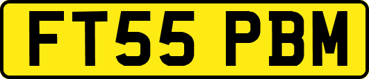 FT55PBM