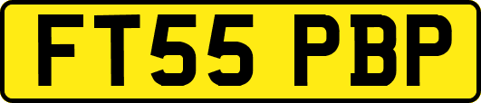 FT55PBP