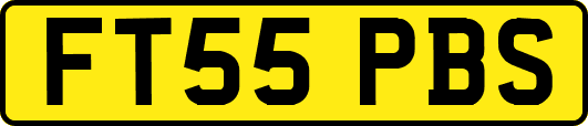 FT55PBS