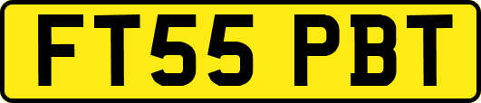 FT55PBT