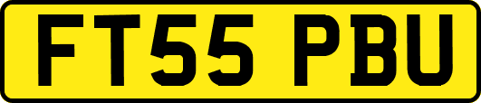 FT55PBU
