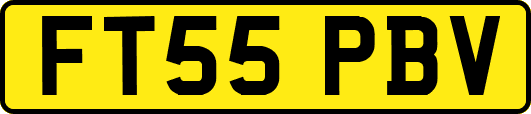 FT55PBV