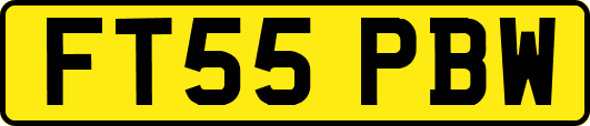 FT55PBW