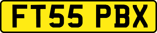 FT55PBX