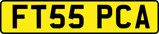 FT55PCA