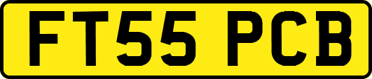 FT55PCB