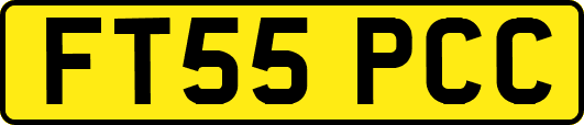 FT55PCC