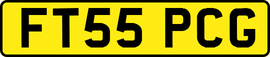 FT55PCG