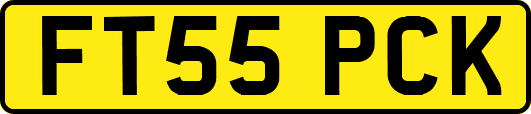 FT55PCK
