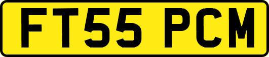 FT55PCM