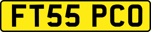 FT55PCO