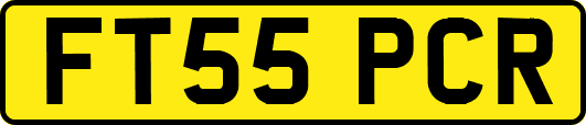 FT55PCR