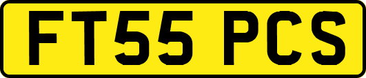 FT55PCS