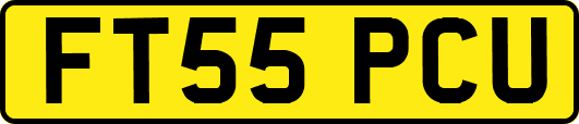 FT55PCU