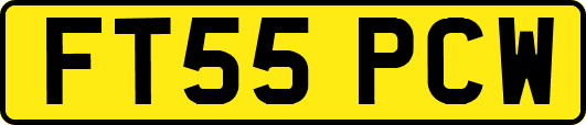 FT55PCW