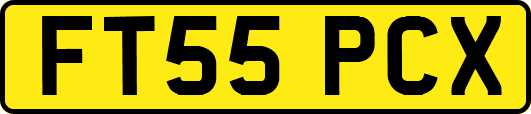 FT55PCX